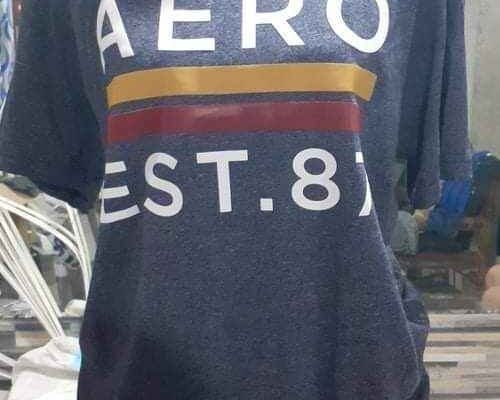 Branded Shirts- All original