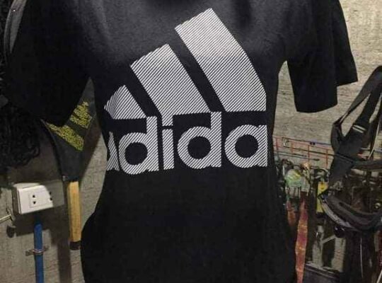 Branded Shirts- All original