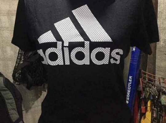 Branded Shirts- All original