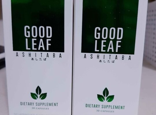 Ashitaba Coffee and Dietary Supplementz
