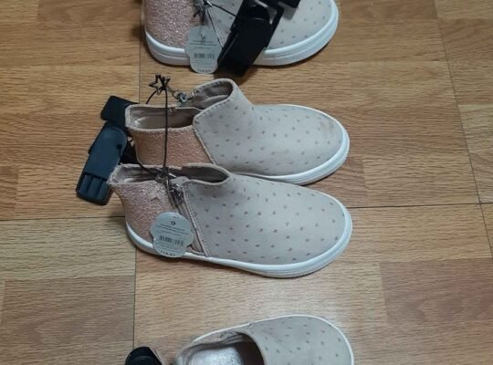 Childrens Shoes All Branded and US Brand