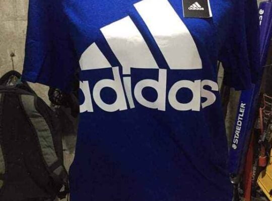 Branded Shirts- All original