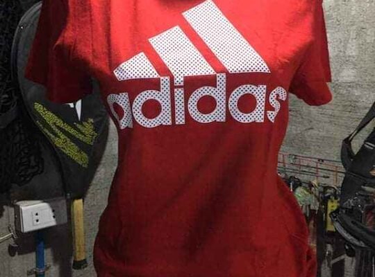 Branded Shirts- All original