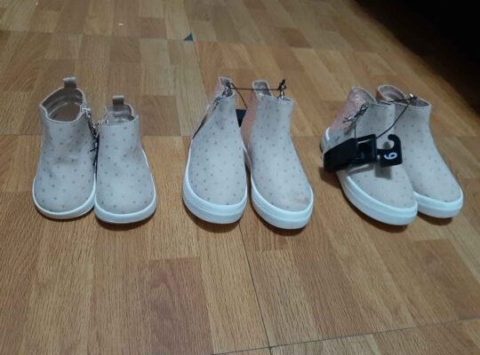 Childrens Shoes All Branded and US Brand