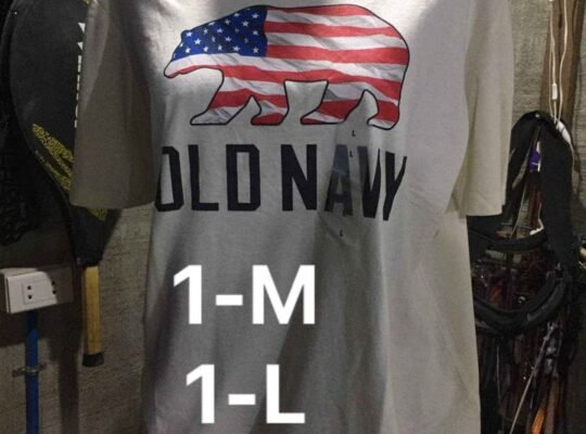 Branded Shirts for Sale