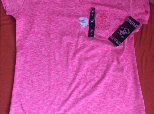 Original Branded Shirts