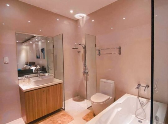 PROMO! Murang Rent to Own Condo! No Spot Dp!