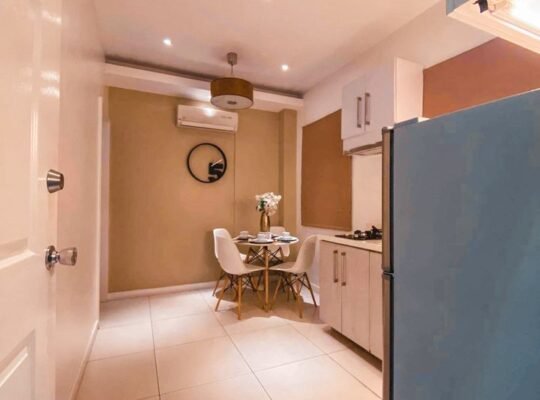 PROMO! Murang Rent to Own Condo! No Spot Dp!