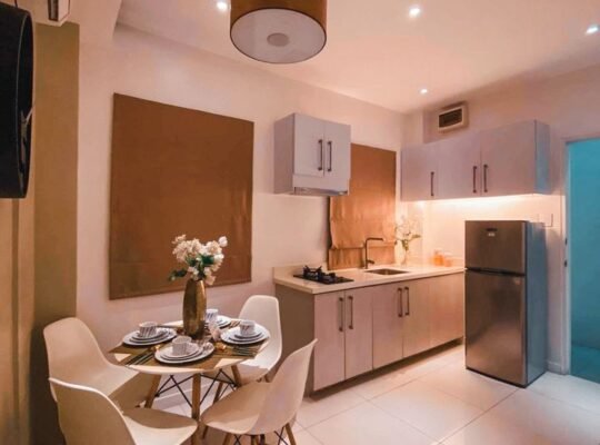 PROMO! Murang Rent to Own Condo! No Spot Dp!