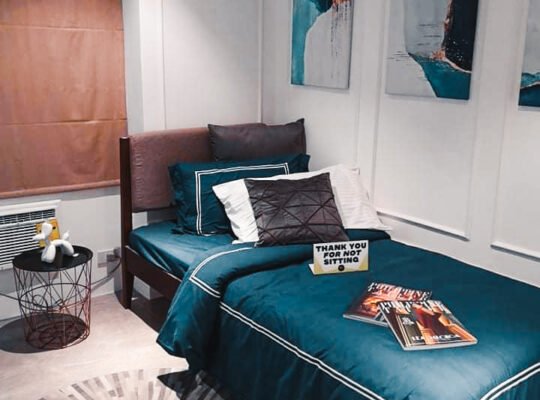 SALE‼️Rent to Own Sports Condo‼️No Spot Dp‼️