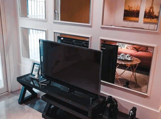 SALE‼️Rent to Own Sports Condo‼️No Spot Dp‼️