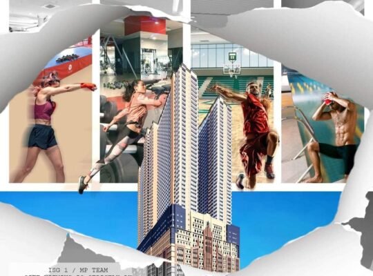 SALE‼️Rent to Own Sports Condo‼️No Spot Dp‼️