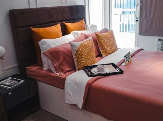 SALE‼️Rent to Own Sports Condo‼️No Spot Dp‼️