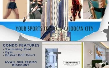 PROMO SALE‼️Murang Rent to Own Condo‼️No Spot Dp‼️