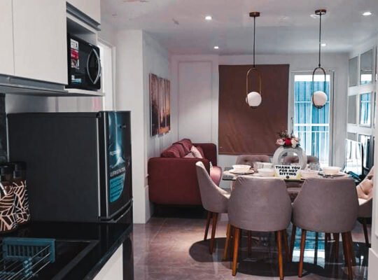 PROMO SALE! Rent to Own Sports Condo! No Spot Dp!