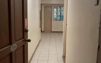 Makati executive tower for rent