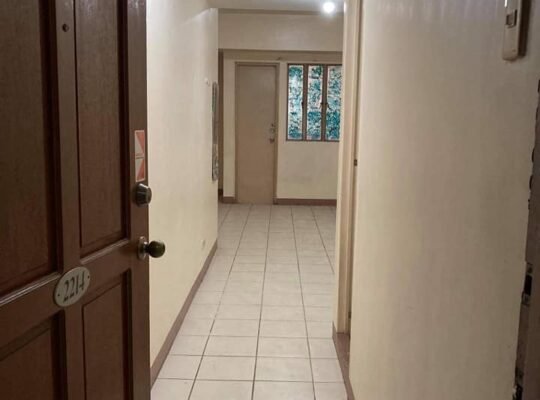 Makati executive tower for rent