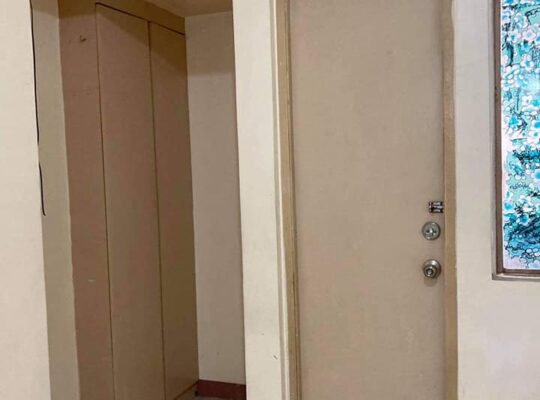 Makati executive tower for rent