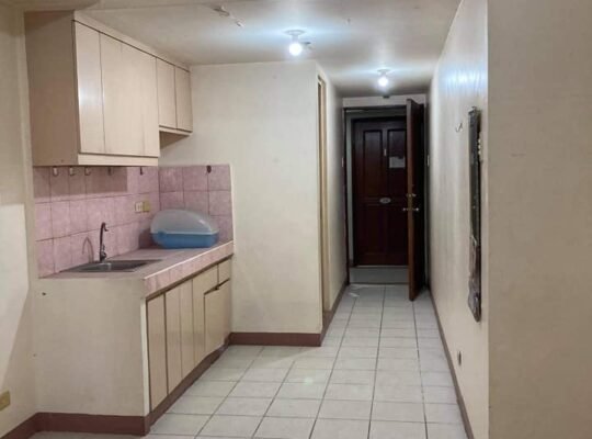Makati executive tower for rent