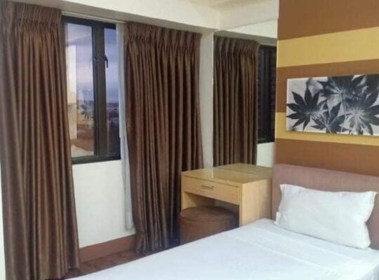 Prince plaza 2 for rent