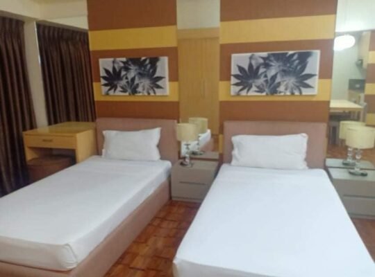 Prince plaza 2 for rent