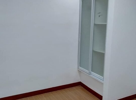 Townhouse For Sale in Sampaloc Manila