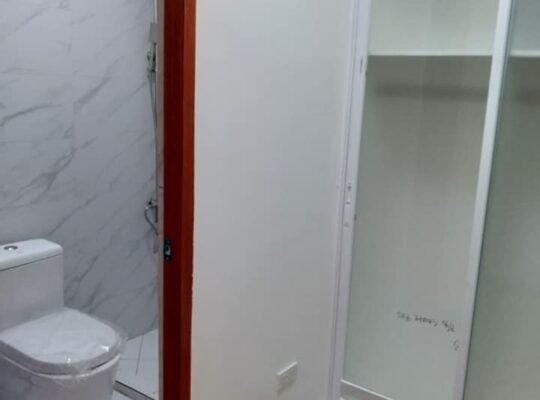 Townhouse For Sale in Sampaloc Manila