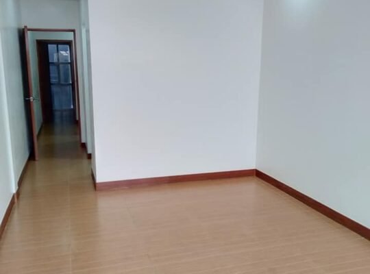 Townhouse For Sale in Sampaloc Manila