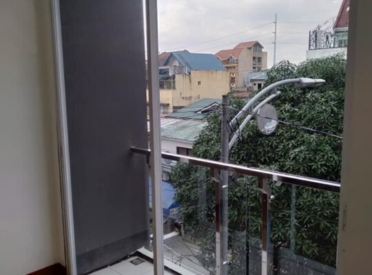 Townhouse For Sale in Sampaloc Manila