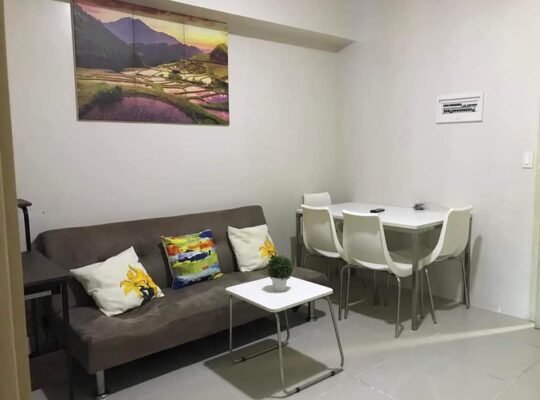 2bedroom for rent in jazz residences