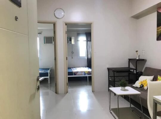 2bedroom for rent in jazz residences