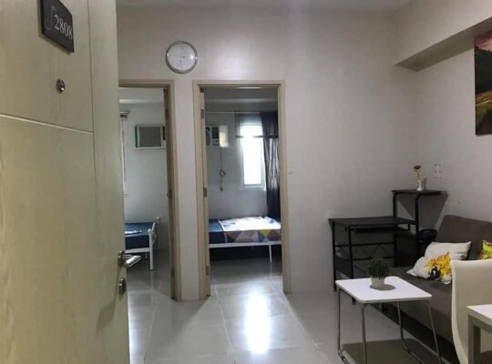 2bedroom for rent in jazz residences