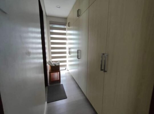 Beautiful Townhouse in Tandang Sora