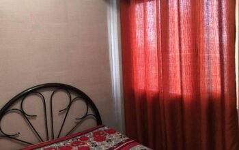 Jazz residences for rent