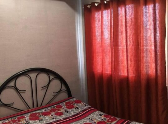 Jazz residences for rent