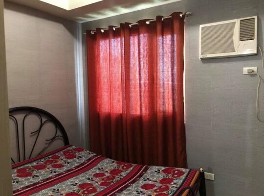 Jazz residences for rent