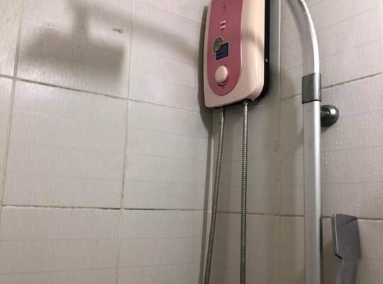 Jazz residences for rent