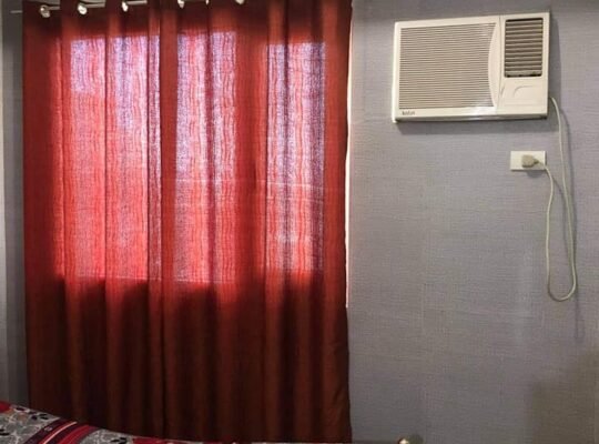 Jazz residences for rent