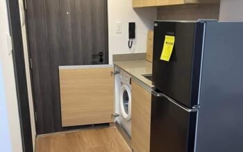 The Rise residences for rent