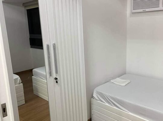 The Rise residences for rent