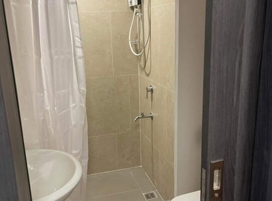 The Rise residences for rent