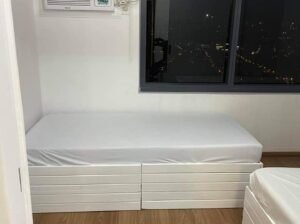 The Rise residences for rent