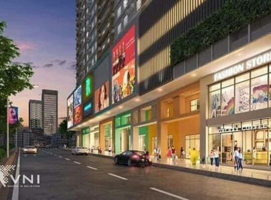 Condo near Rockwell Studio unit for sale in Mandaluyong near Boni MRT Ortigas CBD