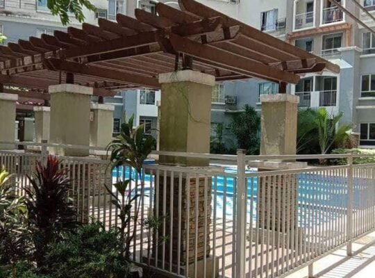 Condo for rent in Manila at 10k per month