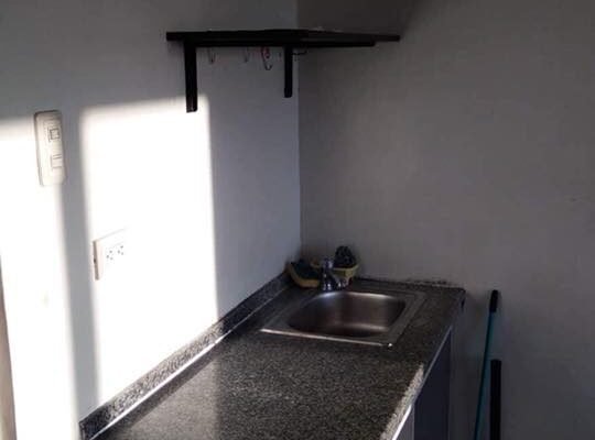 Condo for rent in Manila at 10k per month