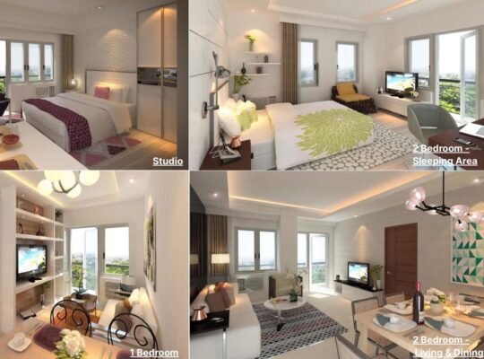 2BR Rent To Own Scheme