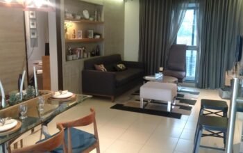 2BR Ready For Occupancy Lipat Agad Rent To Own Scheme