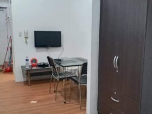 The linear Makati for rent