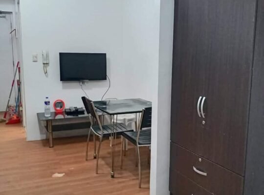 The linear Makati for rent