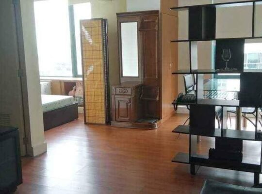 BGC for rent